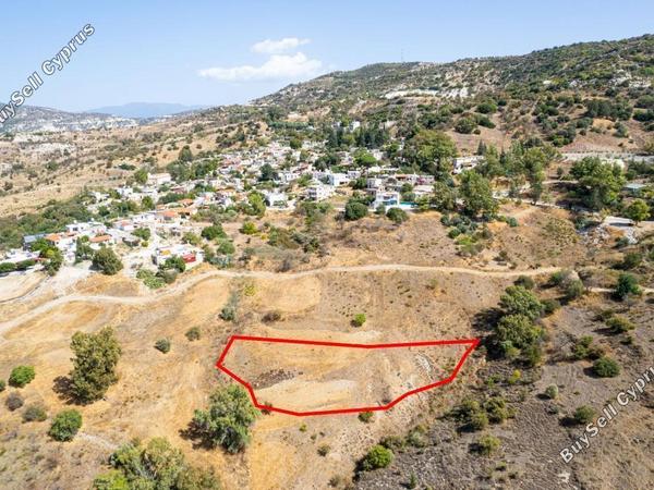 land for sale kelokedara paphos 839875 image 7331723