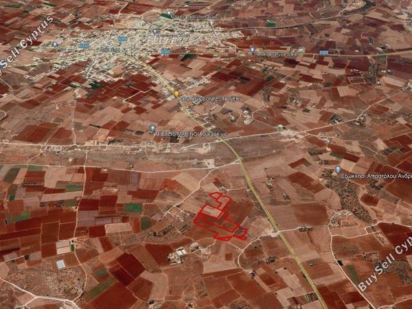 land for sale liopetri famagusta 1804875 image 14581374