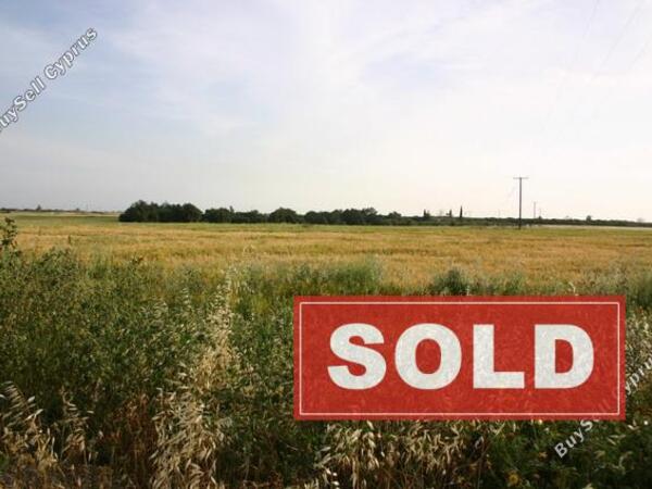 land sold avgorou famagusta 230875 image 275368