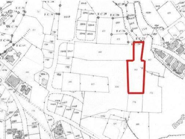 plot for sale geri nicosia 1684875 image 4406708