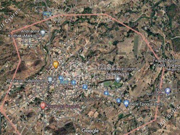 plot for sale lythrodontas nicosia 1150875 image 5123742