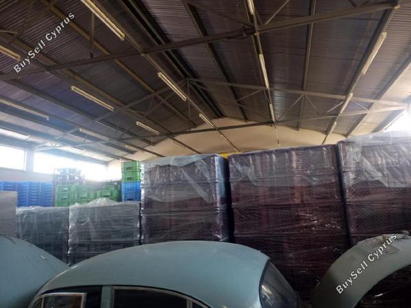 studio warehouse for sale linopetra limassol 1722875 image 6979190