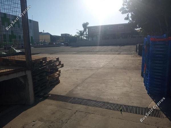 studio warehouse for sale linopetra limassol 1722875 image 6979191