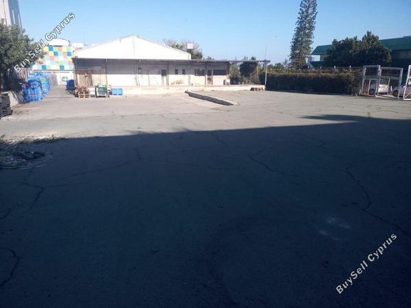 studio warehouse for sale linopetra limassol 1722875 image 6979196