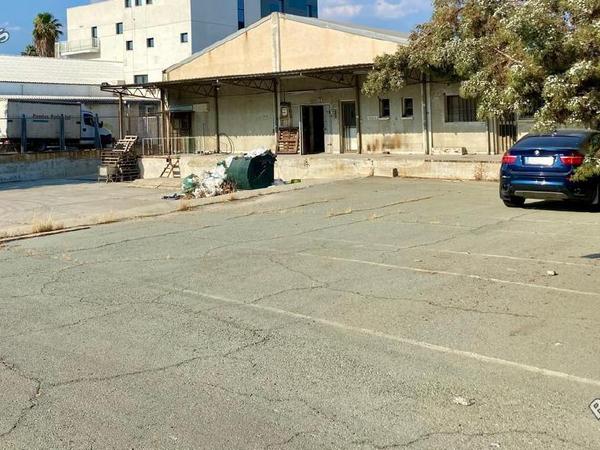 studio warehouse for sale linopetra limassol 1722875 image 6979199