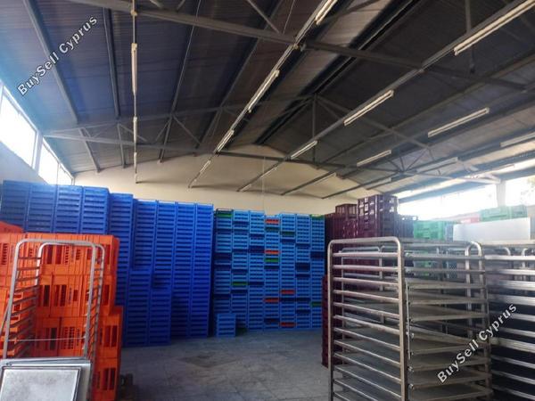 studio warehouse for sale linopetra limassol 1722875 image 6979202