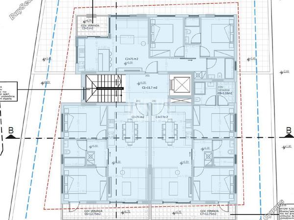 2 bedroom apartment for sale kallithea nicosia 8134975 image 13380102