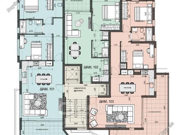2 bedroom apartment for sale kallithea nicosia 8345975 image 14727831