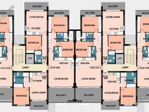 2 bedroom penthouse for sale sotiros agios ioannis larnaca larnaca 1809975 image 16149718