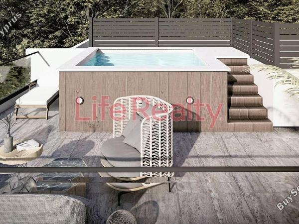 2 bedroom penthouse for sale verengaria limassol limassol 1538975 image 5827655