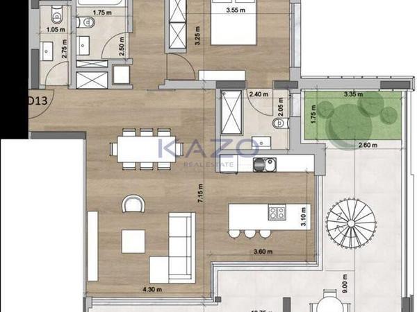 3 bedroom apartment for sale agios nicolaos limassol 7567975 image 16239751