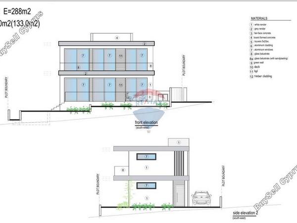 3 bedroom detached house for sale konia paphos 7935975 image 15192513