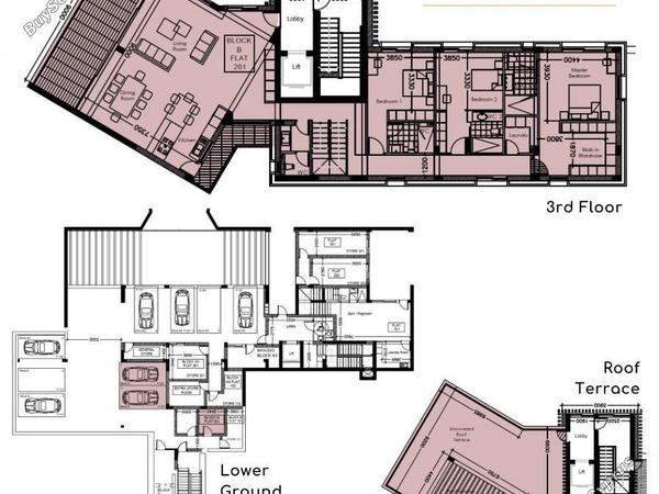 3 bedroom penthouse for sale agios tychonas limassol 1547975 image 16662515
