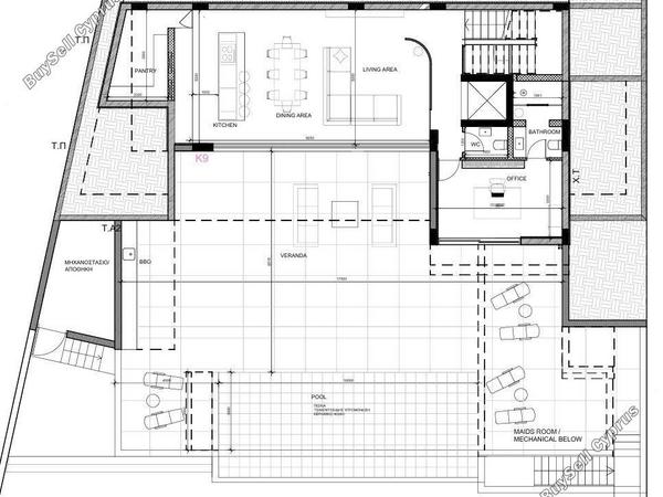 5 bedroom detached house for sale tala paphos 8336975 image 14338118
