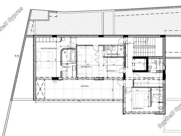 5 bedroom detached house for sale tala paphos 8336975 image 14338119