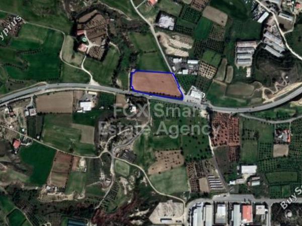 land for sale ergates nicosia 1150975 image 5125261