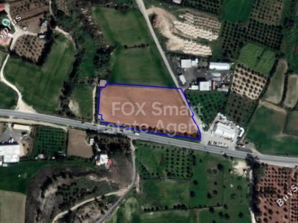 land for sale ergates nicosia 1150975 image 5125264