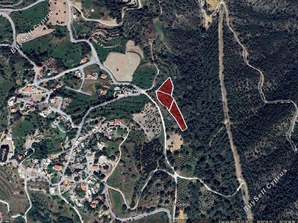 land for sale kinousa paphos 8628975 image 16276983