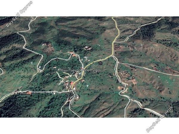 land for sale pano pyrgos nicosia 1577975 image 14613546