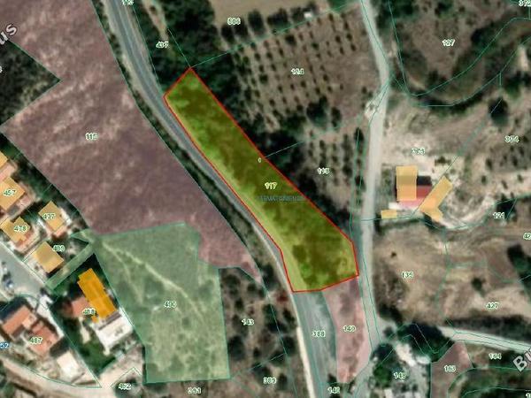 land for sale psematismenos larnaca 830975 image 14102002