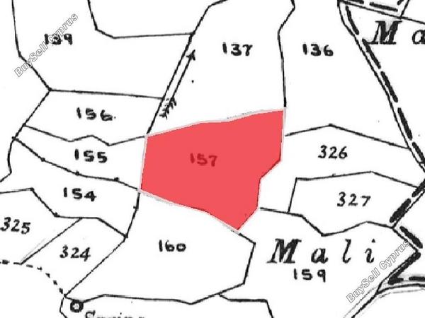 land for sale simou paphos 945975 image 16992542
