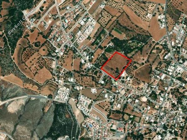 land for sale tremithousa paphos 1448975 image 4940926