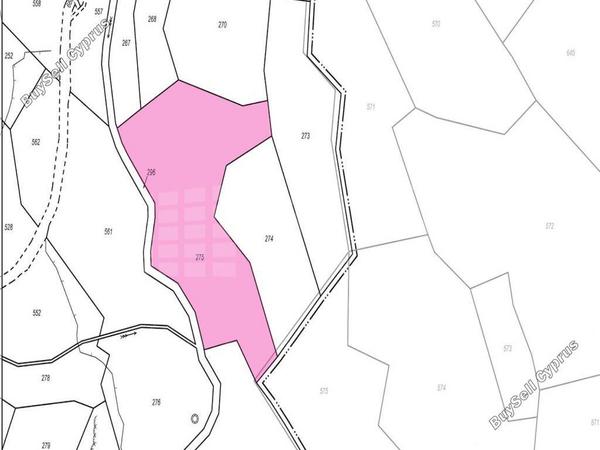 plot for sale agios tychonas limassol 8675975 image 16065346