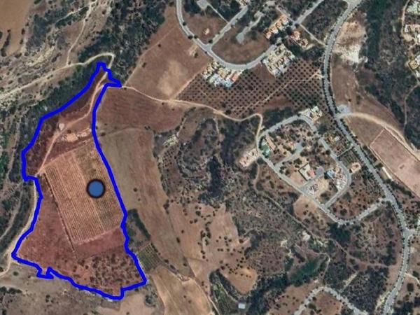 plot for sale kouklia pafou paphos 8441975 image 15031535