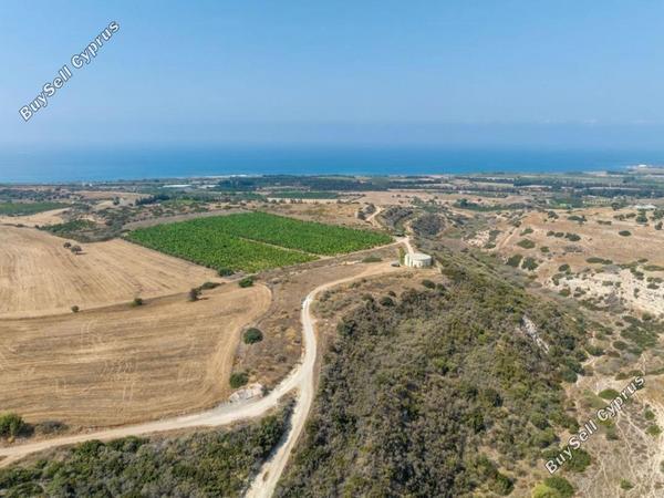 plot for sale kouklia pafou paphos 8441975 image 15031537