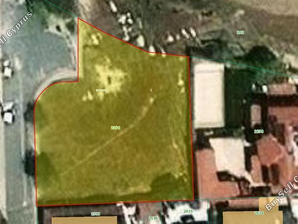 plot for sale pallouriotissa nicosia 8270975 image 13961868