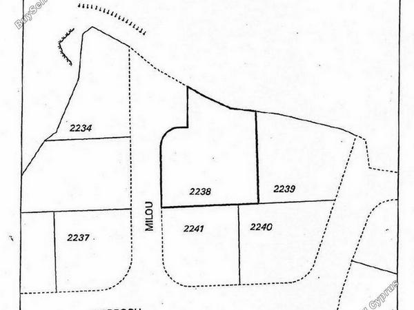plot for sale pallouriotissa nicosia 8270975 image 13961870