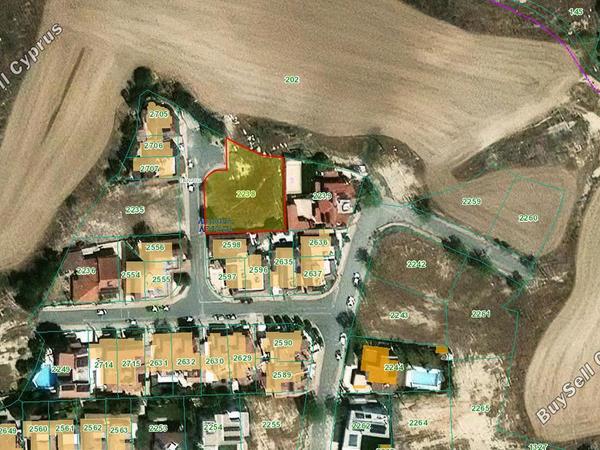 plot for sale pallouriotissa nicosia 8270975 image 13961871