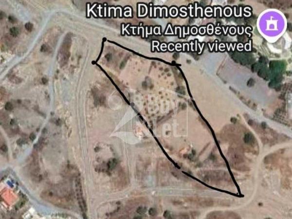 plot for sale parekklisia limassol 1700975 image 5990691