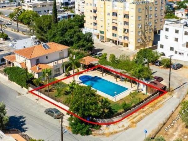 plot for sale platy aglantzias nicosia 7500975 image 14097318