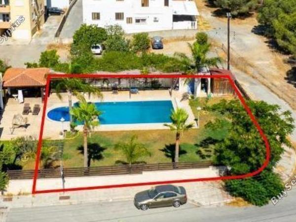 plot for sale platy aglantzias nicosia 7500975 image 14097320