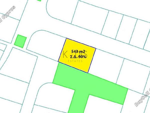 plot for sale strovolos nicosia 1595975 image 5885170