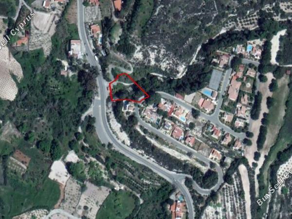 plot for sale trimiklini limassol 834975 image 11082002