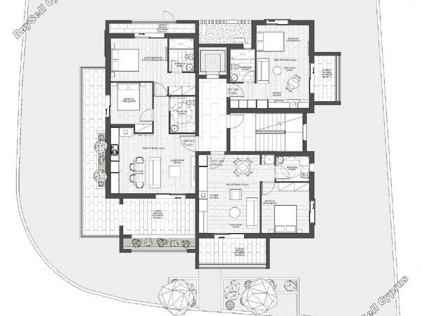 1 bedroom apartment for sale kato paphos universal paphos 8937085 image 17688920