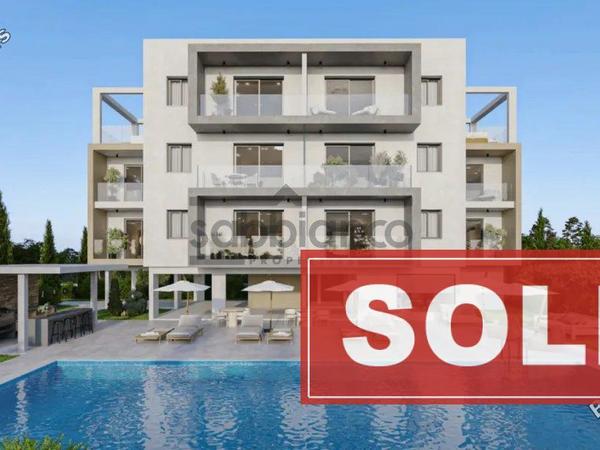 1 bedroom apartment sold kato paphos universal paphos 8750085 image 16482102