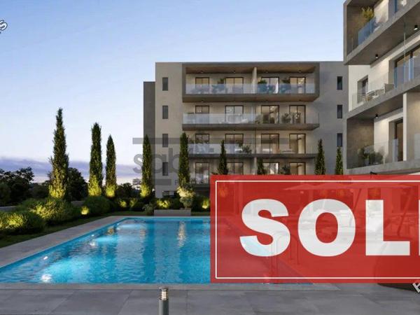 1 bedroom apartment sold kato paphos universal paphos 8750085 image 16482104