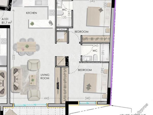 2 bedroom apartment for sale faneromeni larnaca 8521085 image 15400277