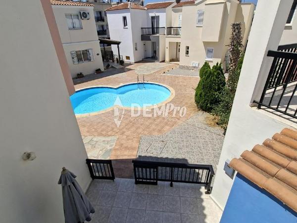 2 bedroom town house for rent kato paphos paphos 8072085 image 16677594