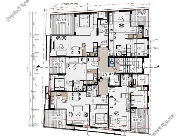 3 bedroom apartment for sale agia zoni limassol 1932085 image 12854213