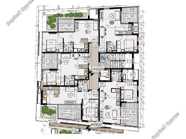 3 bedroom apartment for sale agia zoni limassol 1932085 image 12854215