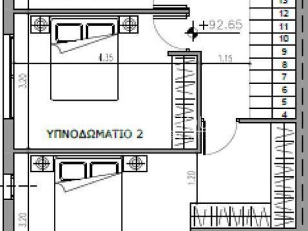 3 bedroom semi detached house for sale geroskipou paphos 8116085 image 13281140