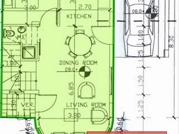 3 bedroom semi detached house sold xylofagou larnaca 1084085 image 2053832