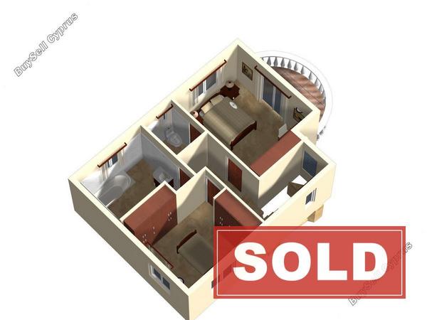 3 bedroom semi detached house sold xylofagou larnaca 1084085 image 2053845
