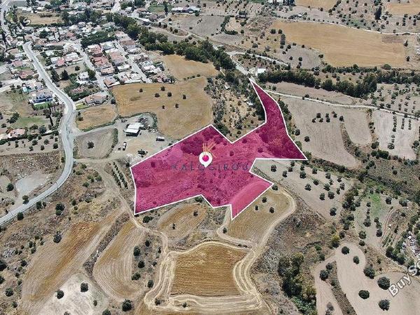 land for sale analiontas nicosia 1650085 image 5664430