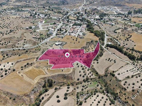 land for sale analiontas nicosia 1650085 image 5664433