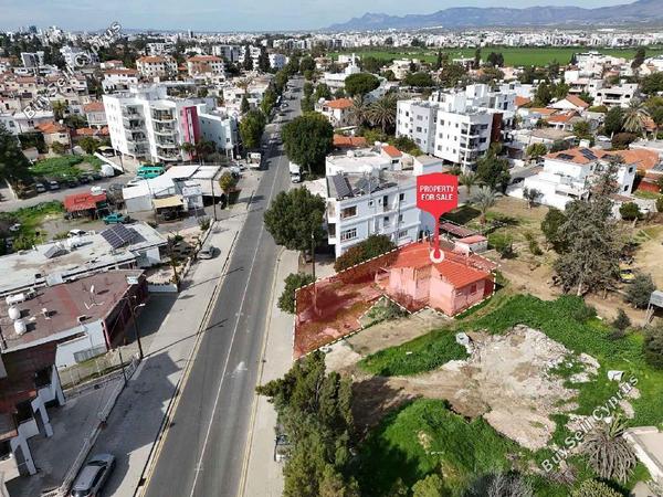 land for sale kaimakli nicosia 8209085 image 13691888